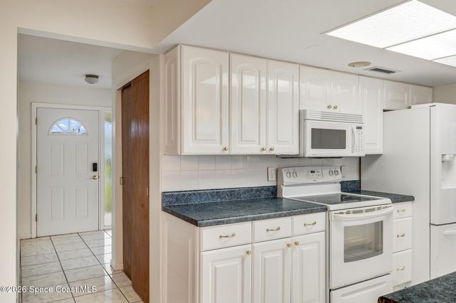 1580 Mercury Street, Merritt Island, FL 32953