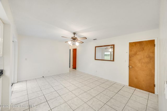1580 Mercury Street, Merritt Island, FL 32953