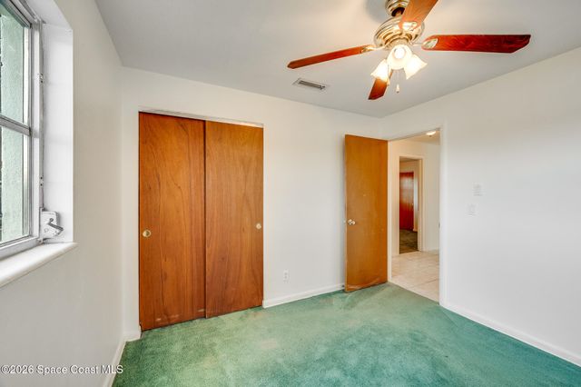1580 Mercury Street, Merritt Island, FL 32953