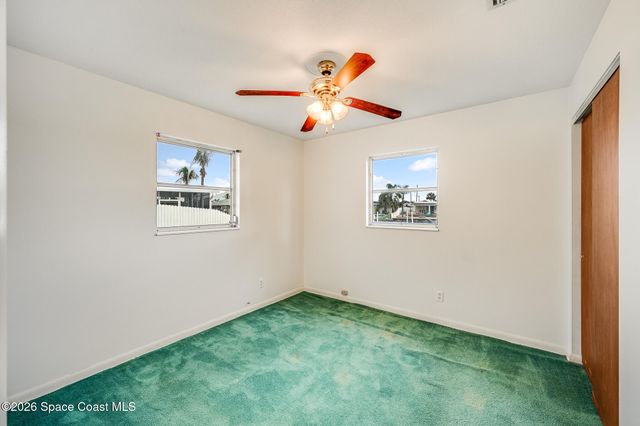 1580 Mercury Street, Merritt Island, FL 32953