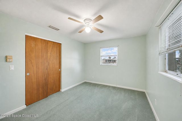 1580 Mercury Street, Merritt Island, FL 32953