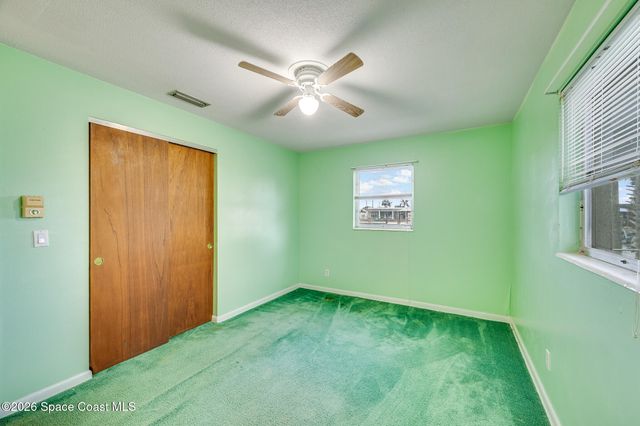 1580 Mercury Street, Merritt Island, FL 32953