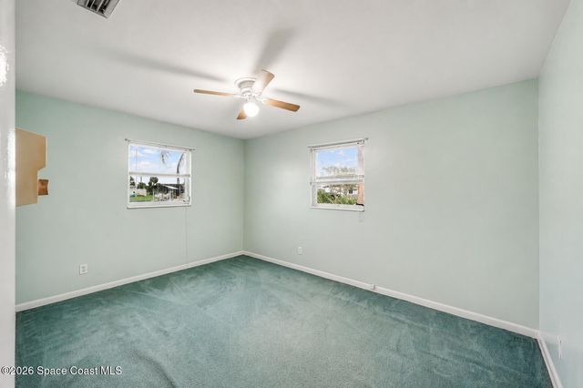 1580 Mercury Street, Merritt Island, FL 32953