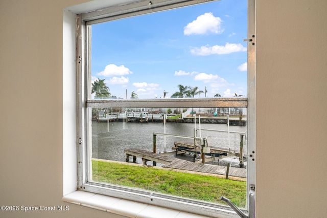 1580 Mercury Street, Merritt Island, FL 32953