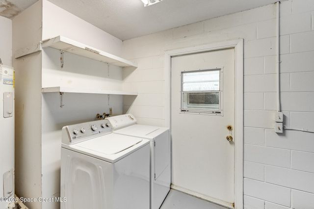 1580 Mercury Street, Merritt Island, FL 32953