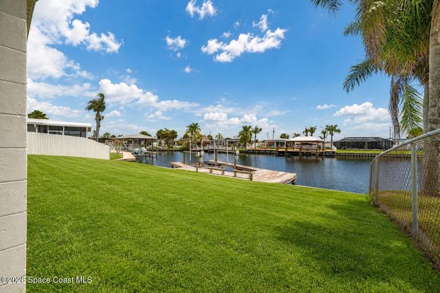 1580 Mercury Street, Merritt Island, FL 32953