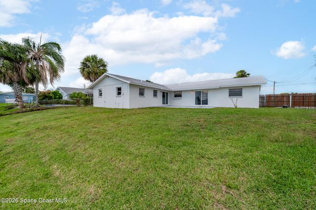 1580 Mercury Street, Merritt Island, FL 32953