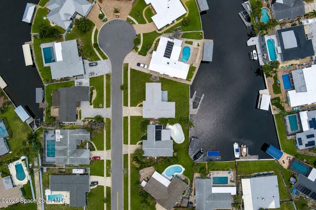 1580 Mercury Street, Merritt Island, FL 32953