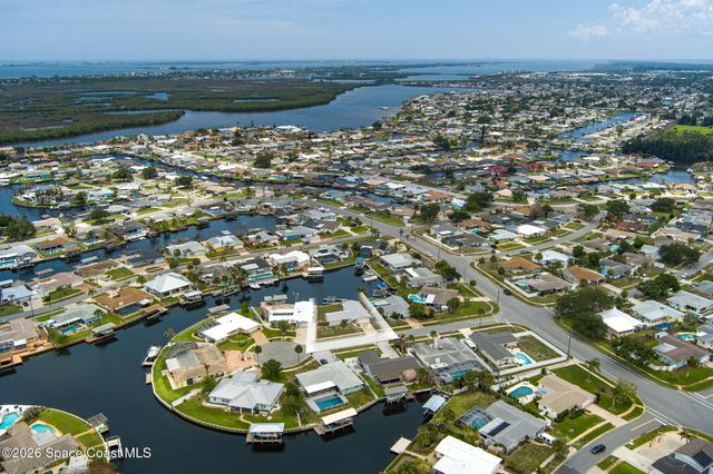 1580 Mercury Street, Merritt Island, FL 32953