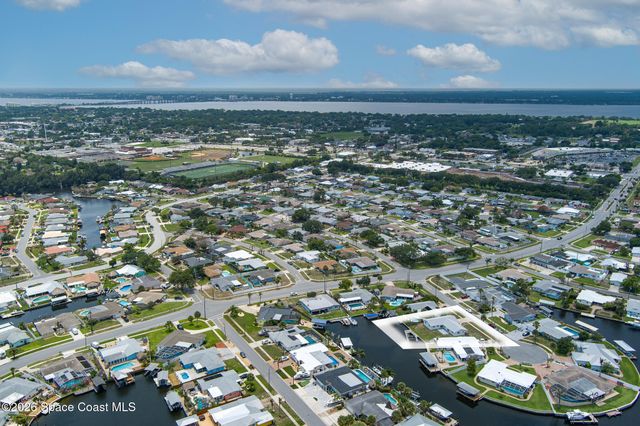 1580 Mercury Street, Merritt Island, FL 32953