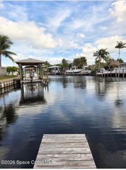 1580 Mercury Street, Merritt Island, FL 32953