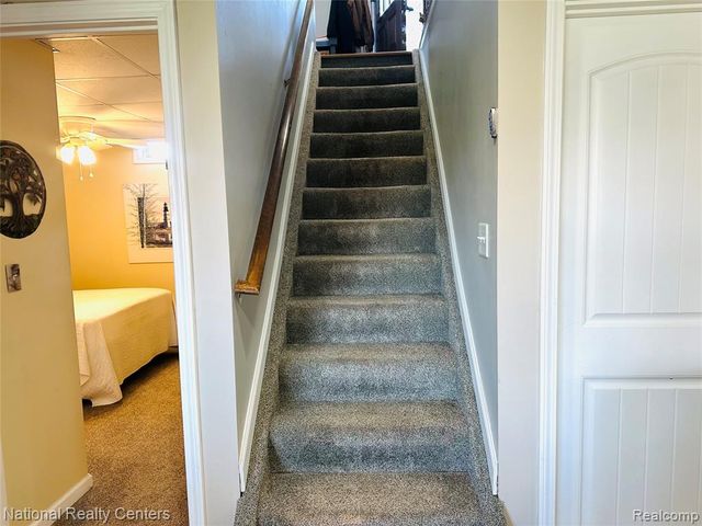 12047 Shenandoah Drive 2, South Lyon, MI 48178