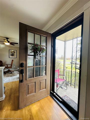 12047 Shenandoah Drive 2, South Lyon, MI 48178