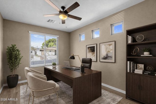 1229 E SHANGRI LA Road, Phoenix, AZ 85020