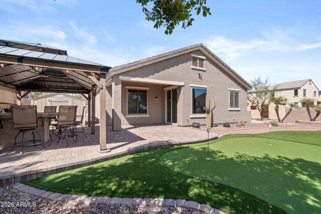 1229 E SHANGRI LA Road, Phoenix, AZ 85020