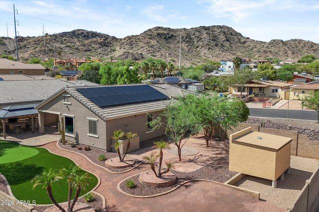 1229 E SHANGRI LA Road, Phoenix, AZ 85020