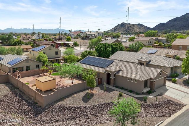 1229 E SHANGRI LA Road, Phoenix, AZ 85020