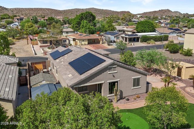 1229 E SHANGRI LA Road, Phoenix, AZ 85020