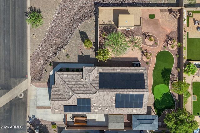 1229 E SHANGRI LA Road, Phoenix, AZ 85020