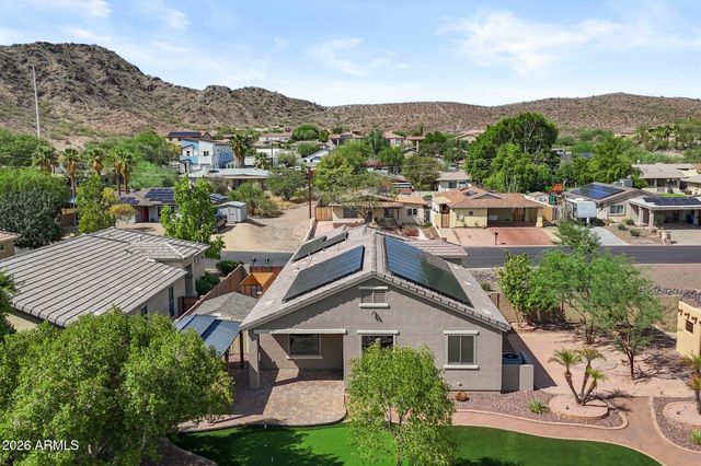 1229 E SHANGRI LA Road, Phoenix, AZ 85020
