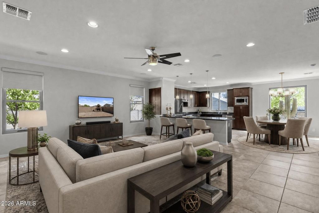 1229 E SHANGRI LA Road, Phoenix, AZ 85020 — photo 3