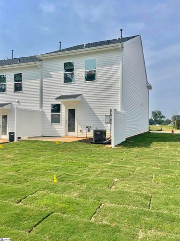 2036 Hillman Way, Roebuck, SC 29376