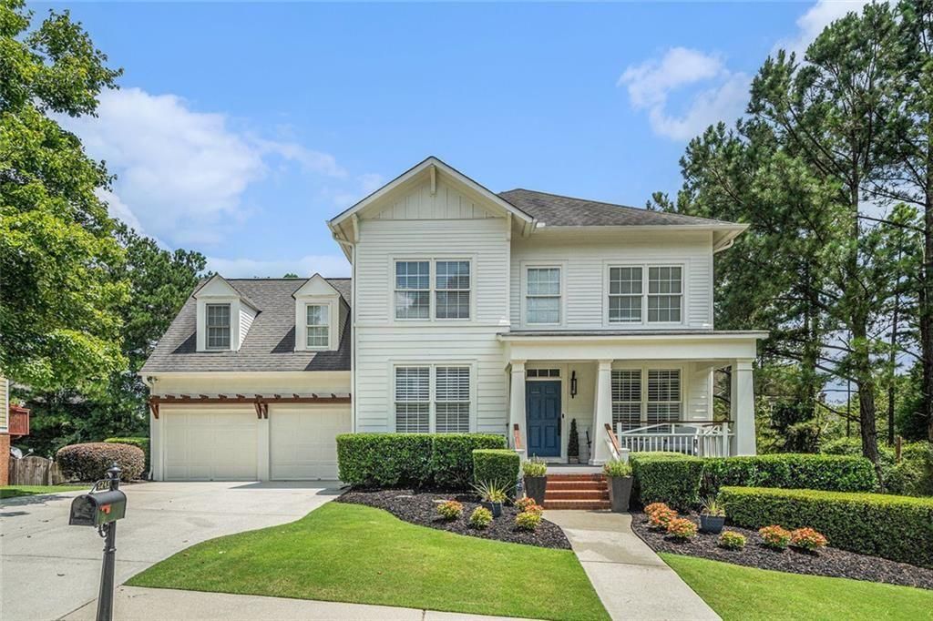 6245 Providence Club Drive, Mableton, GA 30126