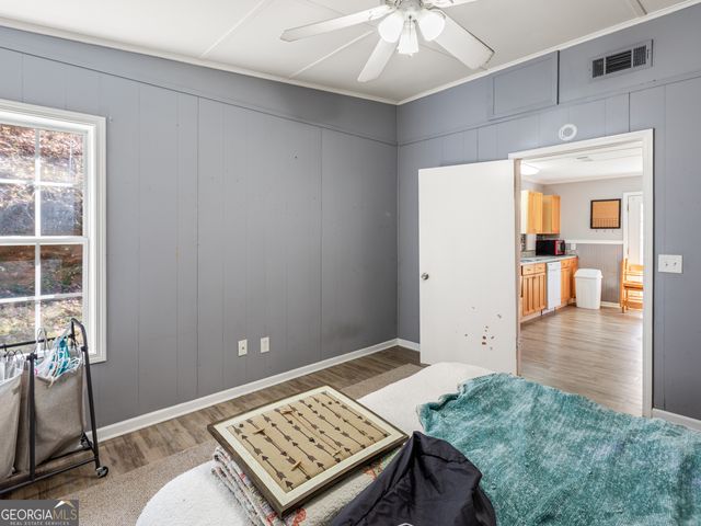 147 Briarwood Drive, Cleveland, GA 30528