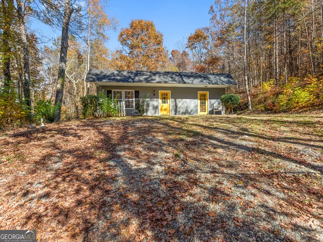 147 Briarwood Drive, Cleveland, GA 30528