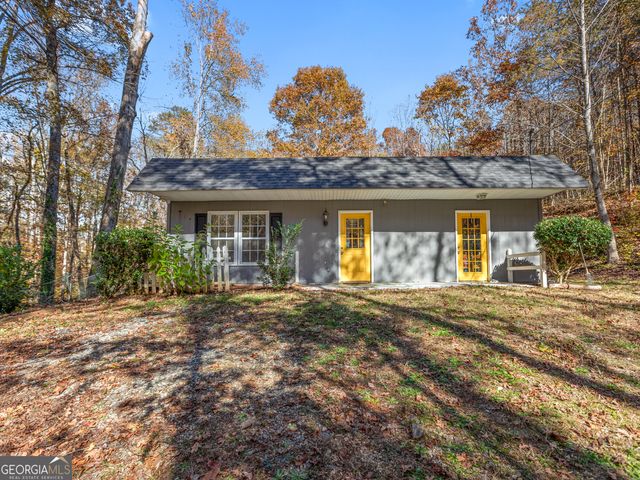 147 Briarwood Drive, Cleveland, GA 30528