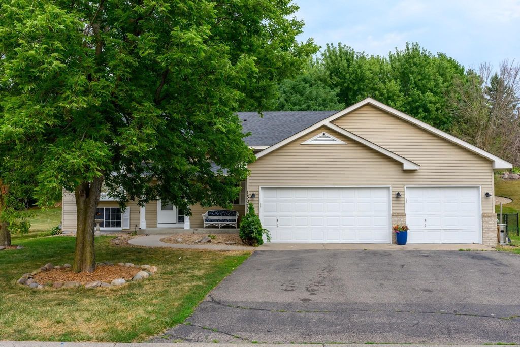 15071 Appaloosa Trail NE, Prior Lake, MN 55372 — exterior