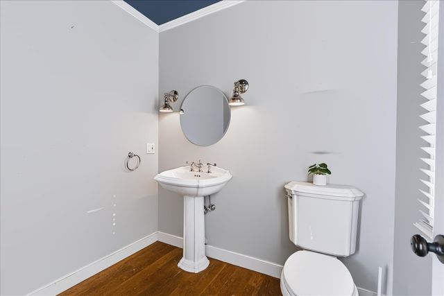 53 Haduk Dr, North Attleboro, MA 02760
