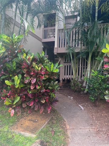 84-718 Ala Mahiku Street 1782A, Waianae, HI 96792