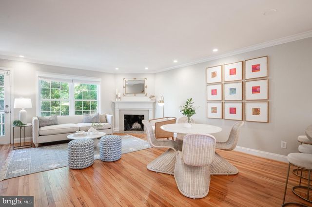 808 S FAIRFAX ST, Alexandria, VA 22314