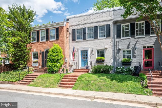 808 S FAIRFAX ST, Alexandria, VA 22314