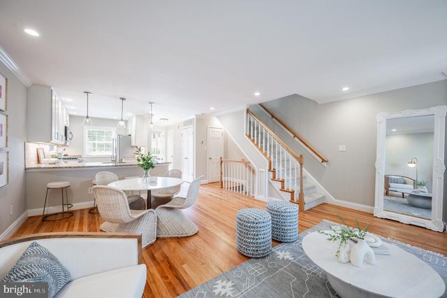 808 S FAIRFAX ST, Alexandria, VA 22314
