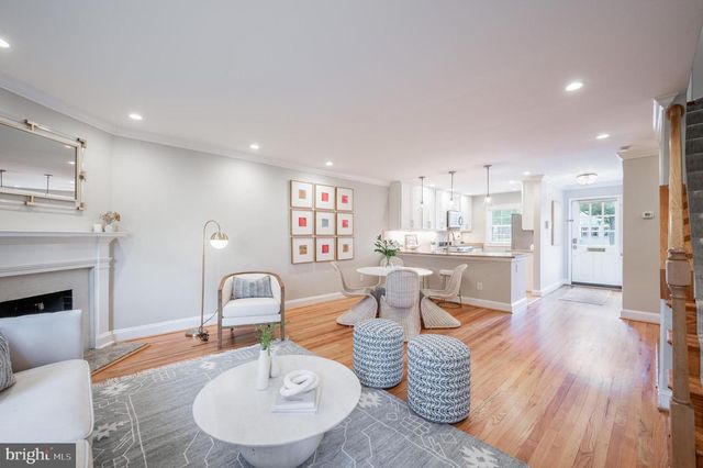 808 S FAIRFAX ST, Alexandria, VA 22314