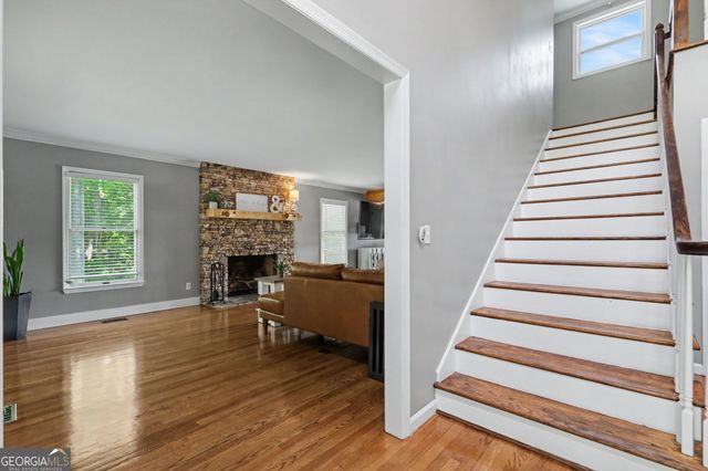 520 Long View Drive, Hiawassee, GA 30546