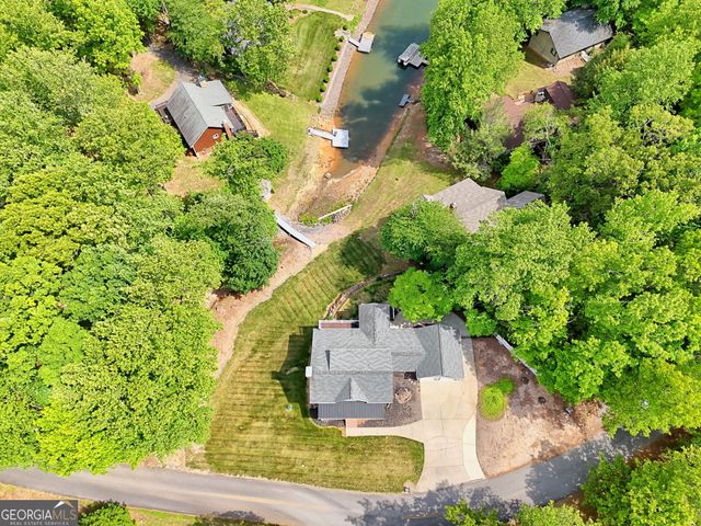 520 Long View Drive, Hiawassee, GA 30546