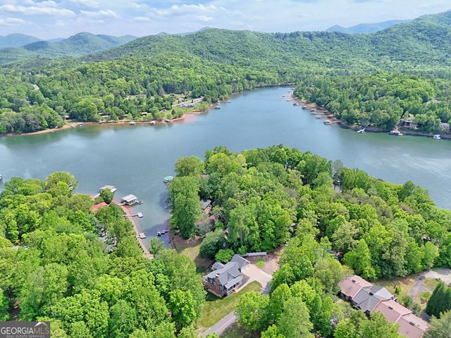 520 Long View Drive, Hiawassee, GA 30546