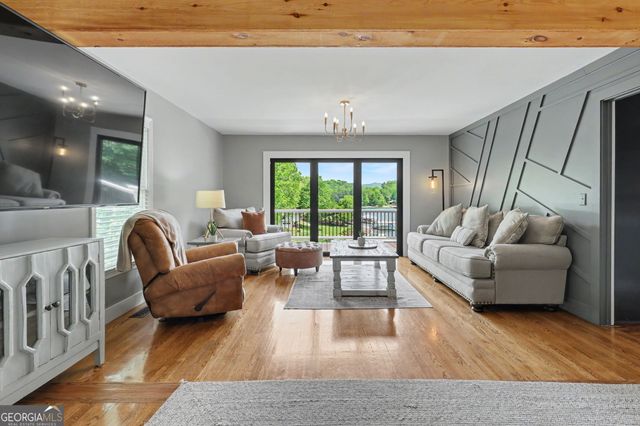 520 Long View Drive, Hiawassee, GA 30546