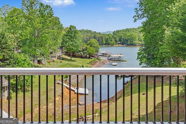 520 Long View Drive, Hiawassee, GA 30546