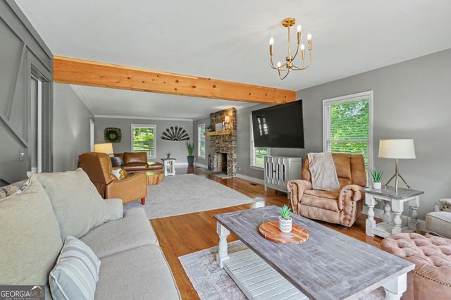 520 Long View Drive, Hiawassee, GA 30546