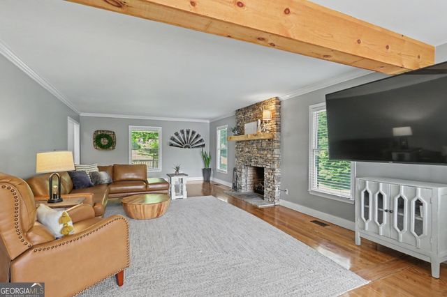 520 Long View Drive, Hiawassee, GA 30546