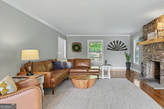 520 Long View Drive, Hiawassee, GA 30546