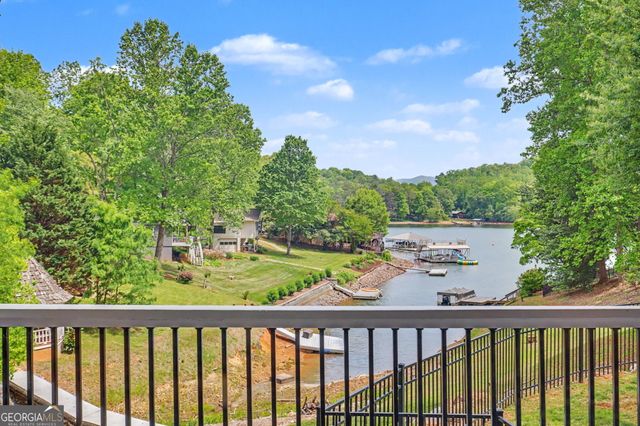 520 Long View Drive, Hiawassee, GA 30546