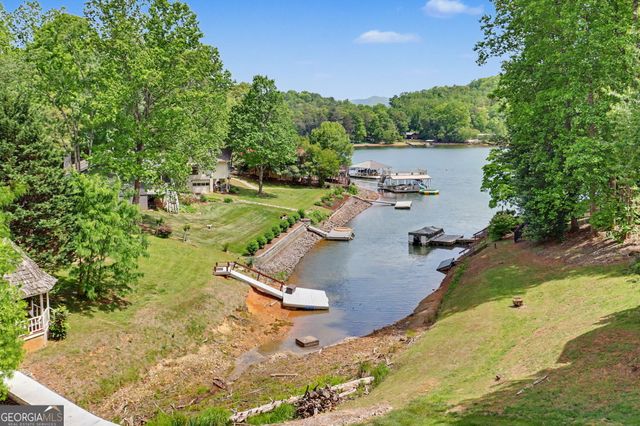 520 Long View Drive, Hiawassee, GA 30546