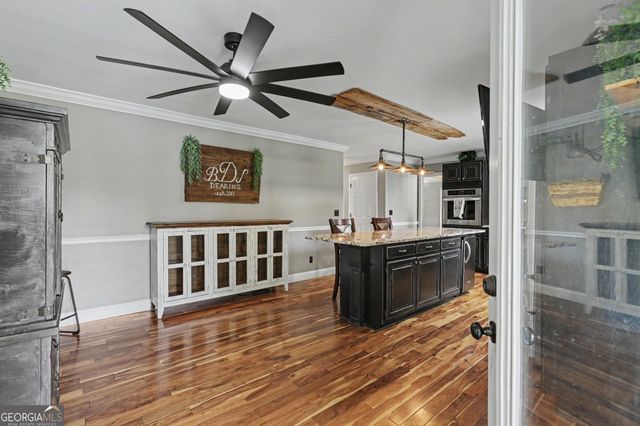 520 Long View Drive, Hiawassee, GA 30546