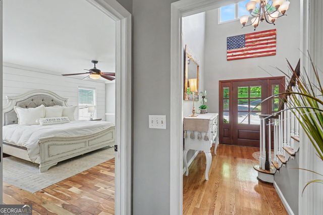 520 Long View Drive, Hiawassee, GA 30546