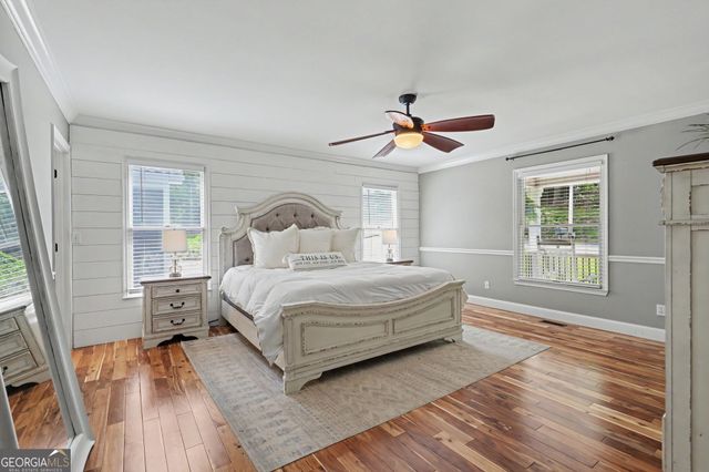520 Long View Drive, Hiawassee, GA 30546
